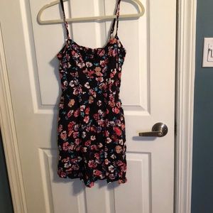 Floral EXPRESS dress